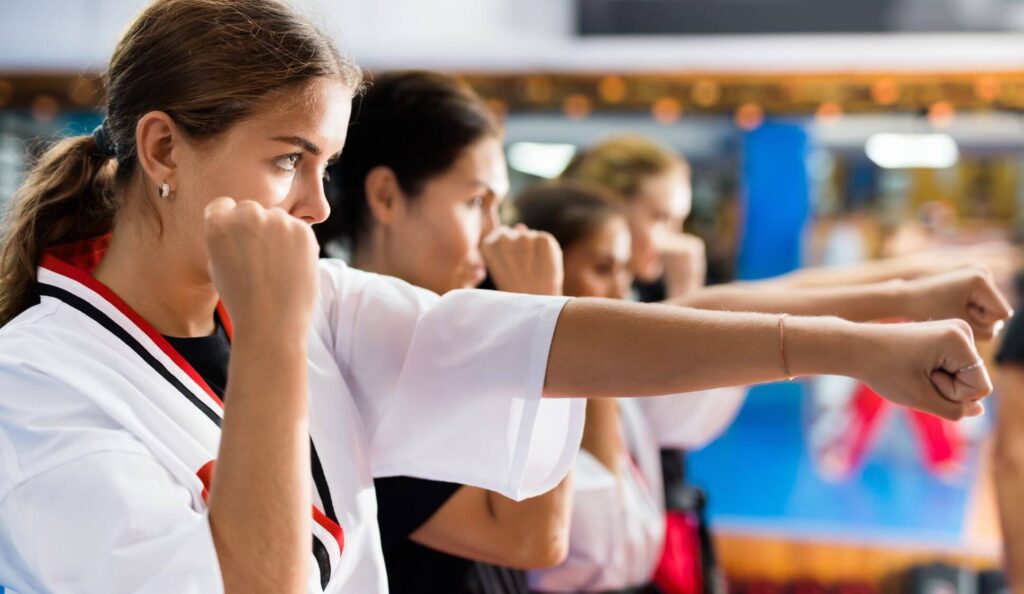 artes marciales sant cugat