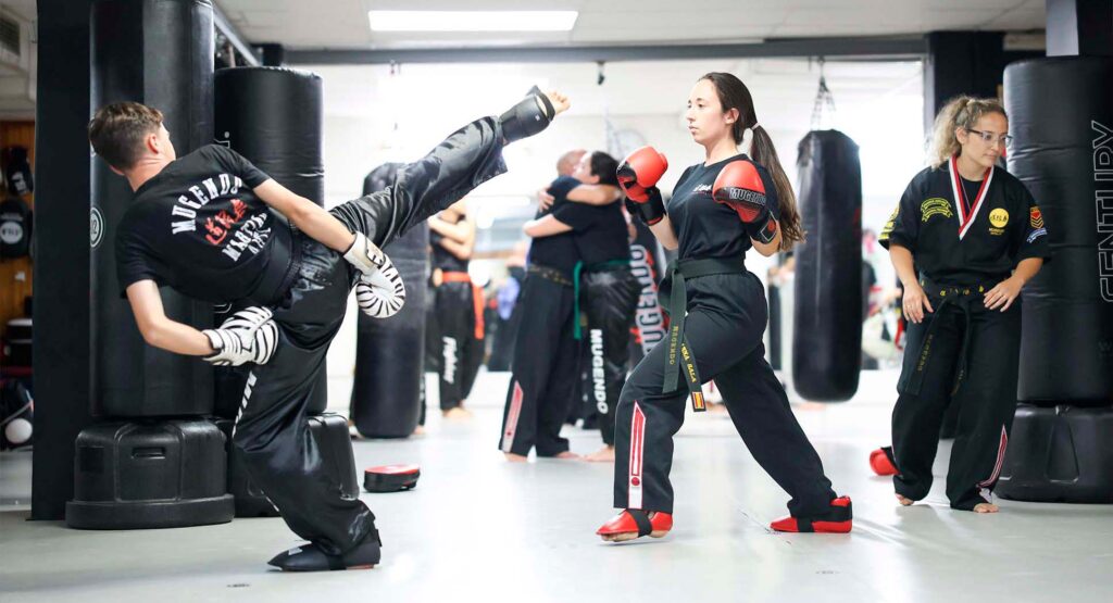 artes marciales sant cugat